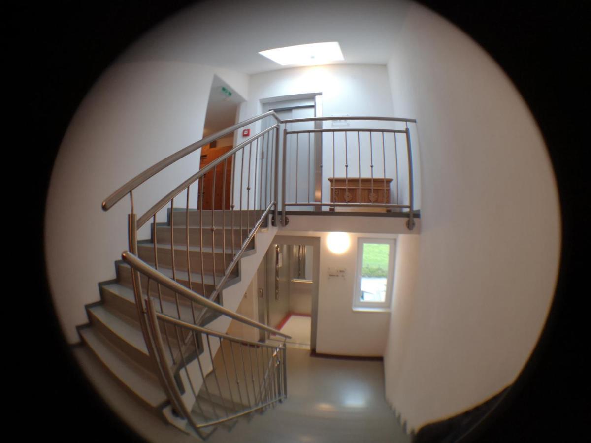 Appartements Glungezer Tulfes Bagian luar foto