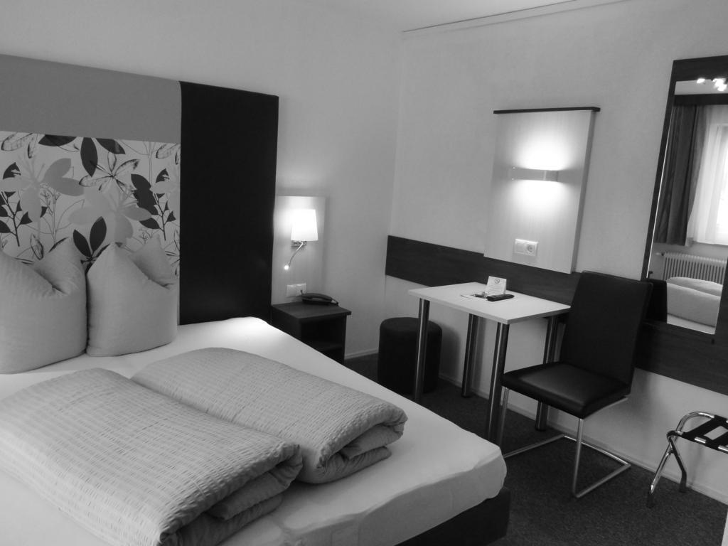 Appartements Glungezer Tulfes Ruang foto