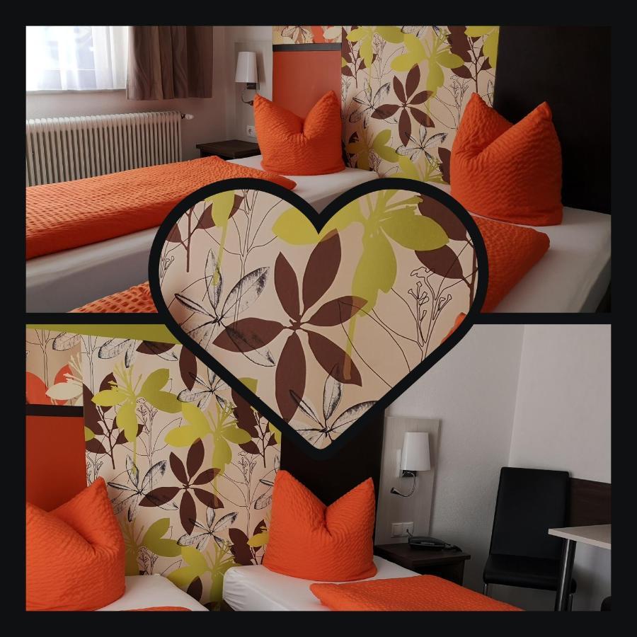 Appartements Glungezer Tulfes Bagian luar foto