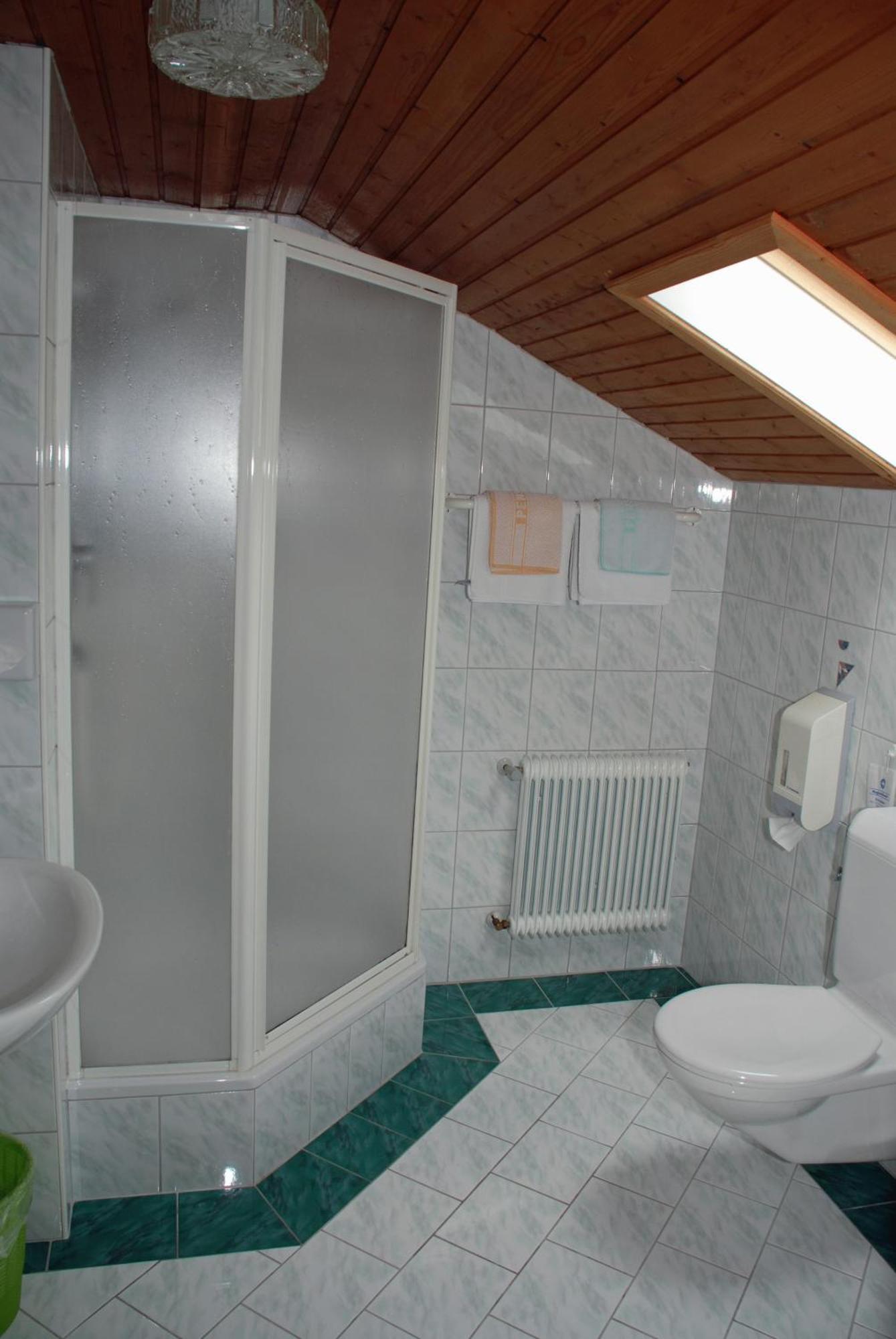 Appartements Glungezer Tulfes Bagian luar foto