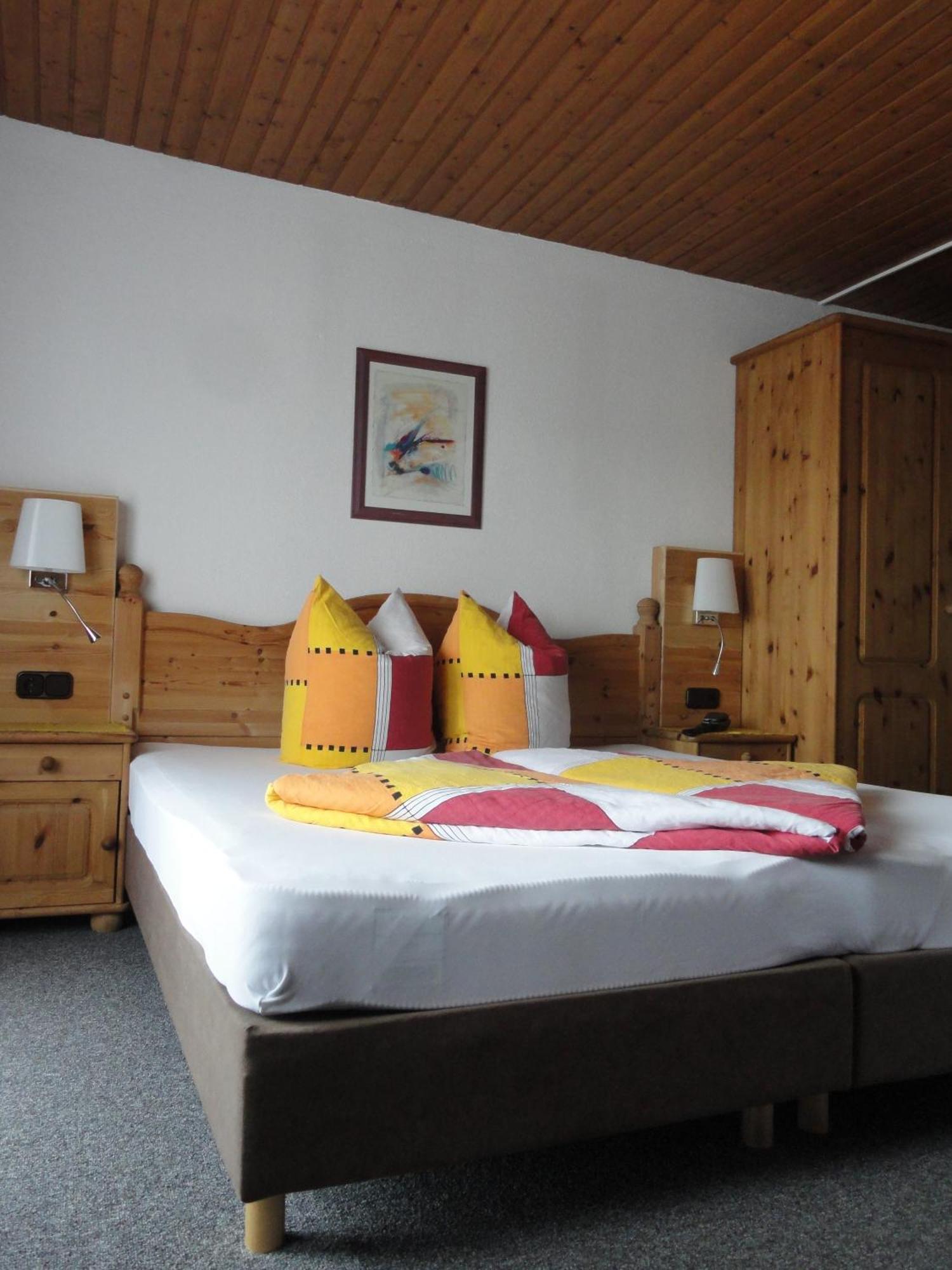 Appartements Glungezer Tulfes Bagian luar foto