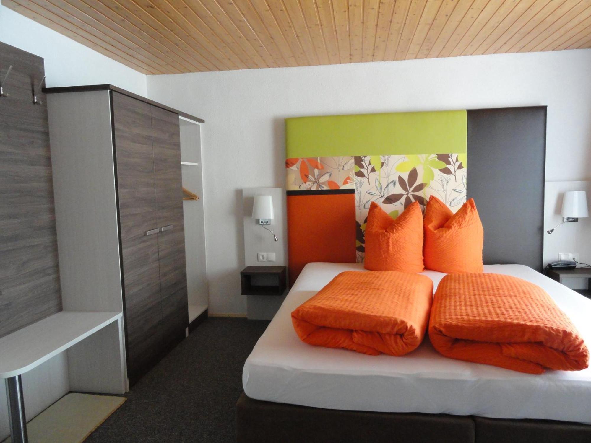 Appartements Glungezer Tulfes Bagian luar foto