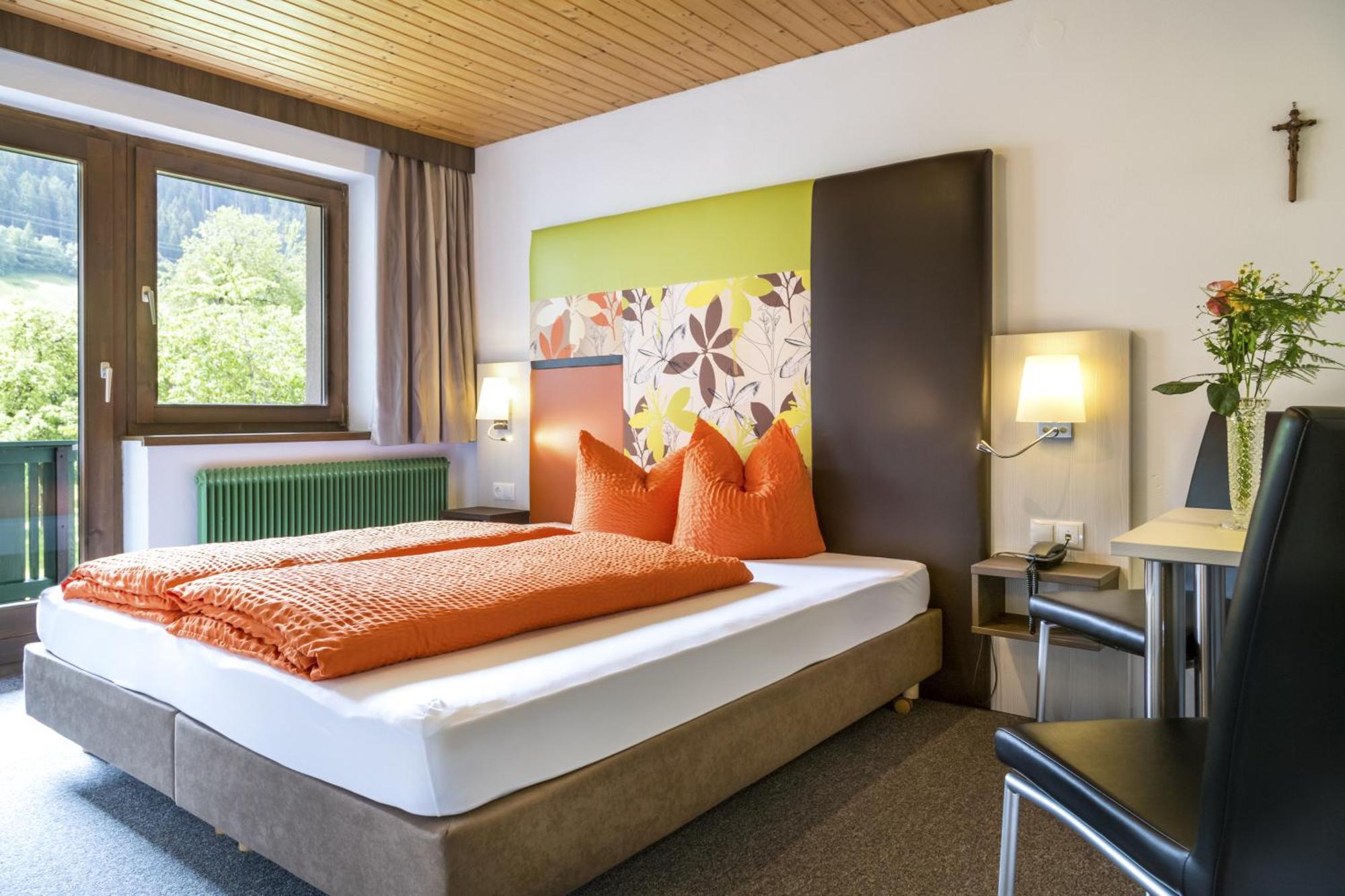 Appartements Glungezer Tulfes Ruang foto