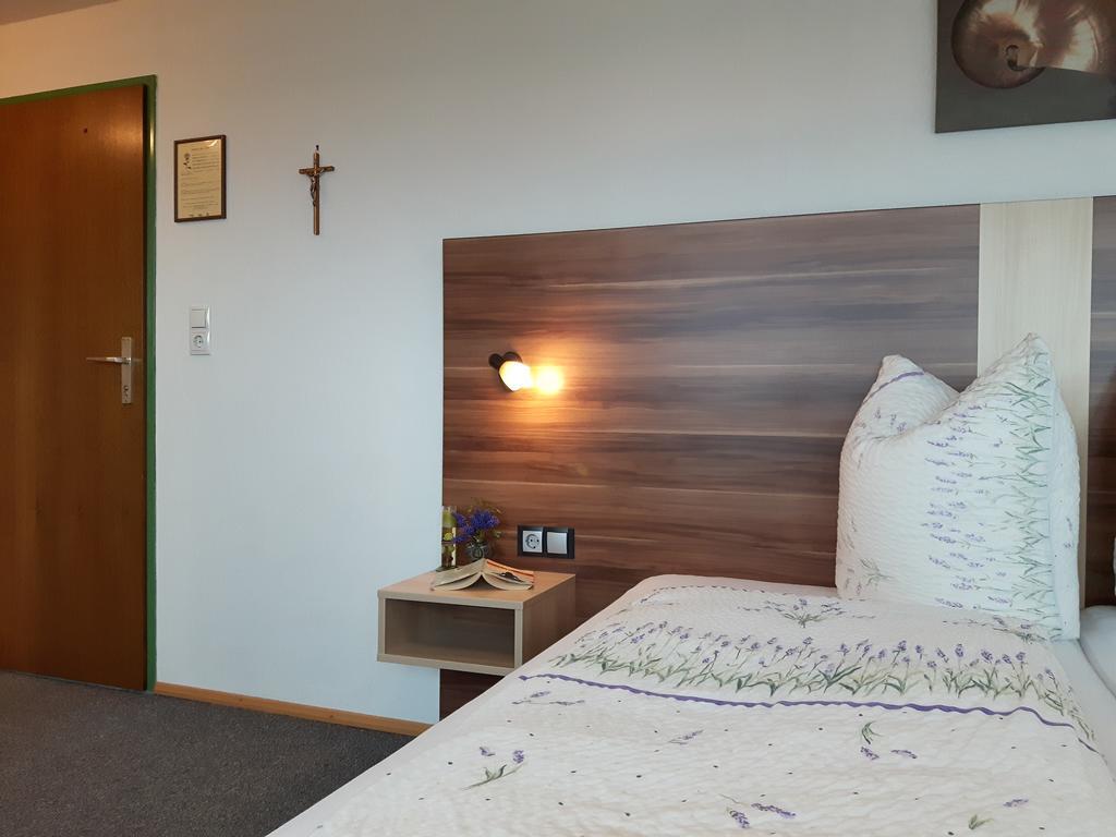 Appartements Glungezer Tulfes Bagian luar foto