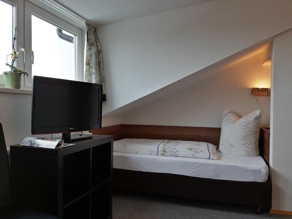 Appartements Glungezer Tulfes Bagian luar foto