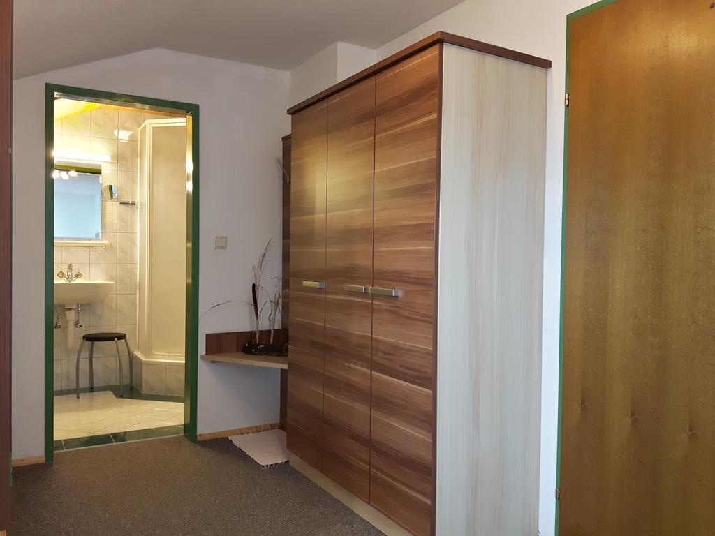 Appartements Glungezer Tulfes Bagian luar foto