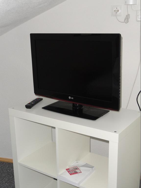 Appartements Glungezer Tulfes Bagian luar foto