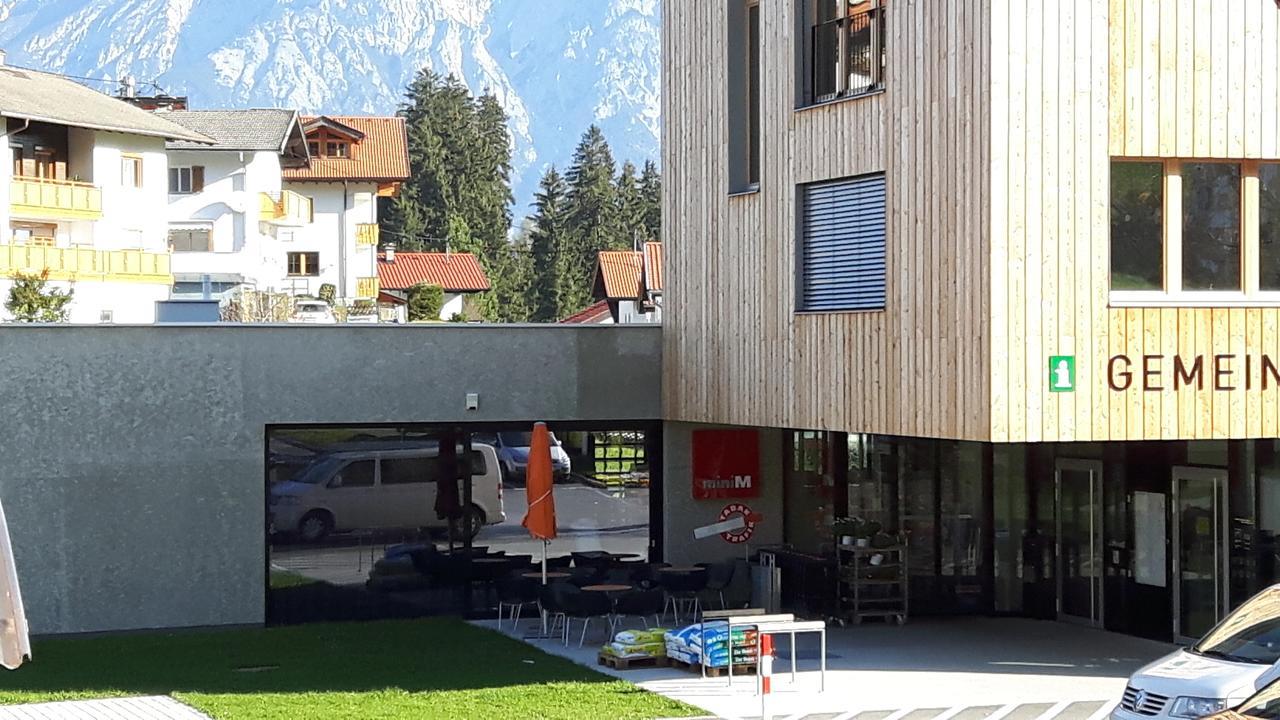 Appartements Glungezer Tulfes Bagian luar foto