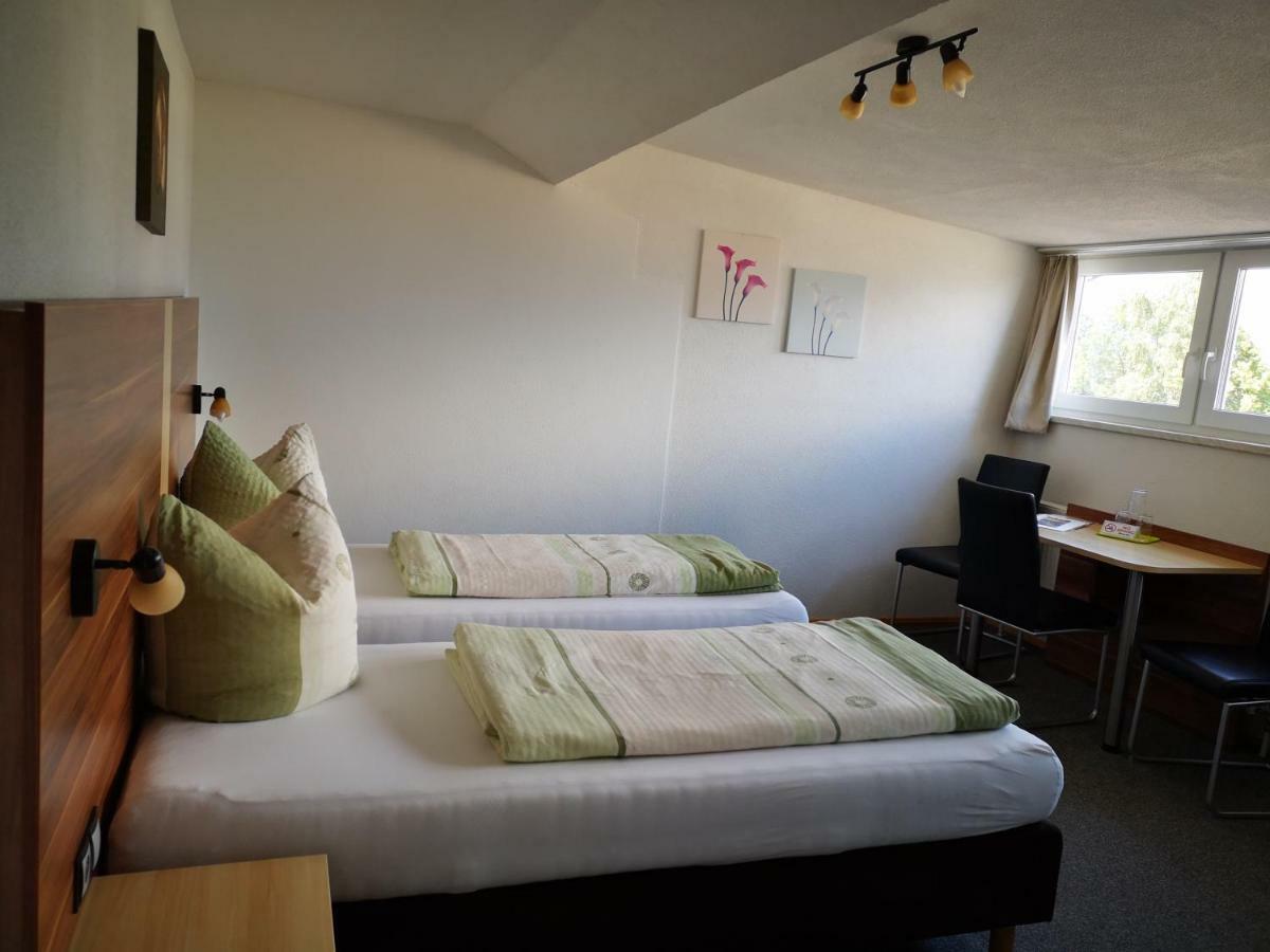 Appartements Glungezer Tulfes Bagian luar foto