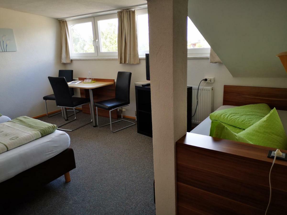Appartements Glungezer Tulfes Bagian luar foto