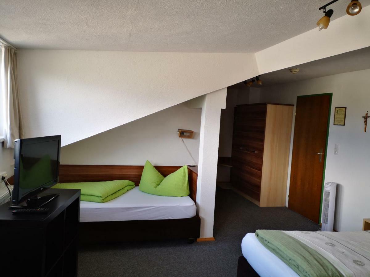 Appartements Glungezer Tulfes Bagian luar foto